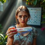 ওভুলেশন স্পটিং বা ডিম্বস্ফোটনের সময় রক্তপাত কি গর্ভধারণের ইঙ্গিত দেয়