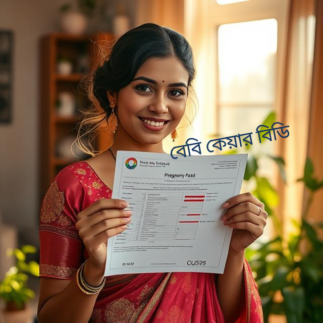 pregnancy blood test