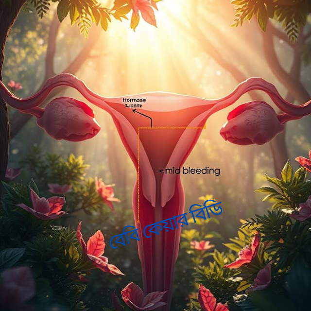 আমি কি গর্ভবতী?