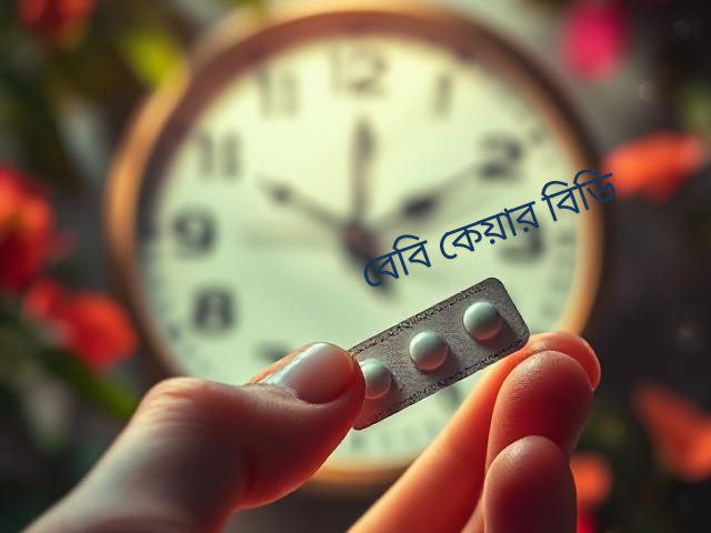 জন্মনিয়ন্ত্রণ পিলের সাইড ইফেক্ট