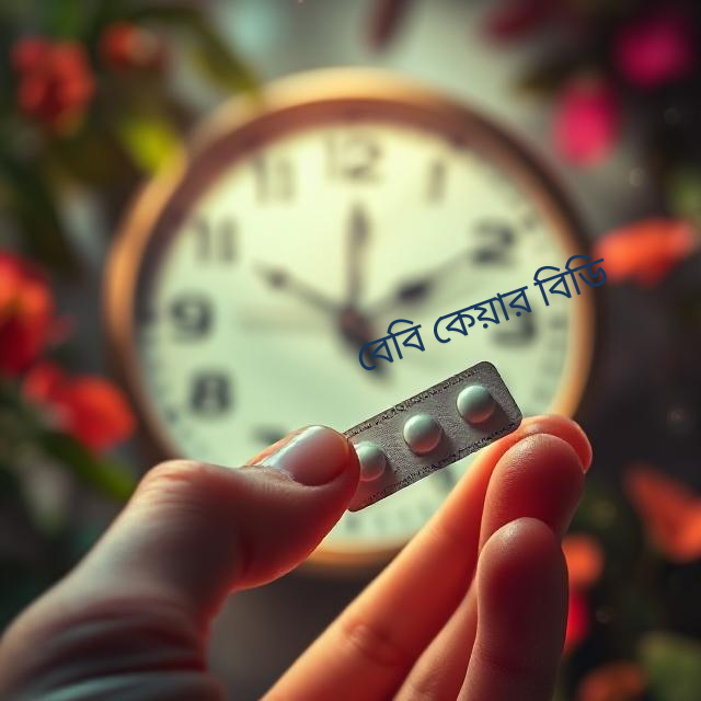 জন্মনিয়ন্ত্রণ পিলের সাইড ইফেক্ট