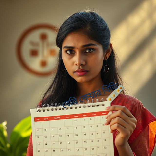 জন্মনিয়ন্ত্রণ পিলের সাইড ইফেক্ট