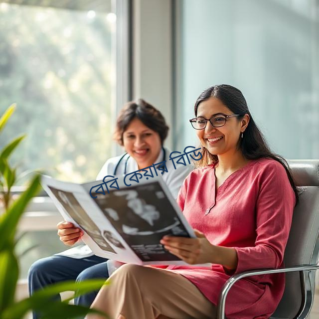 মেডিকেল চেকআপ