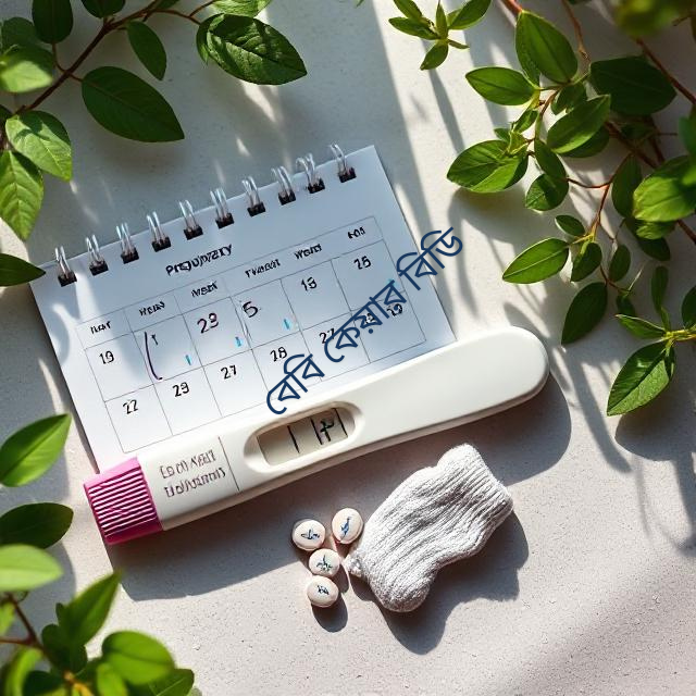 Bengali health awareness theme