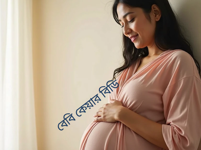 early motherhood emotions