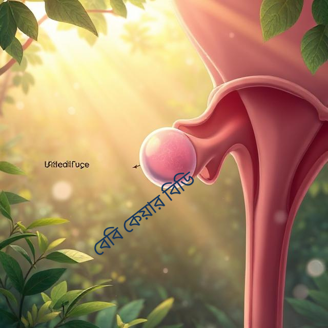 fallopian tube