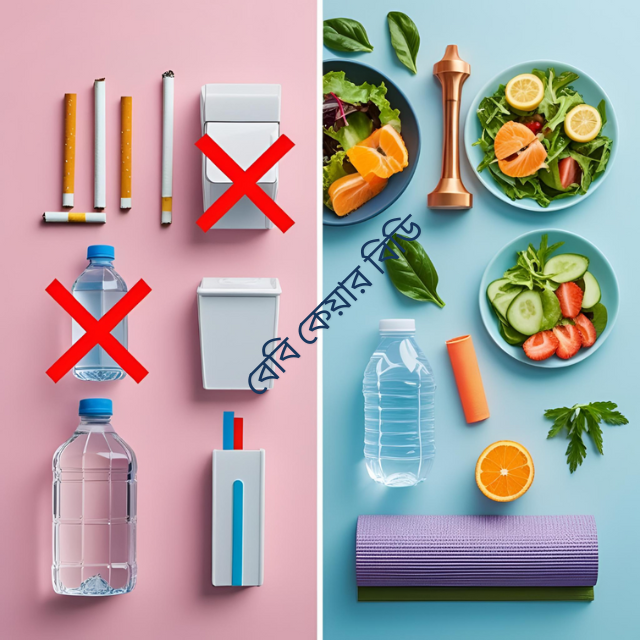 এড়িয়ে চলুন