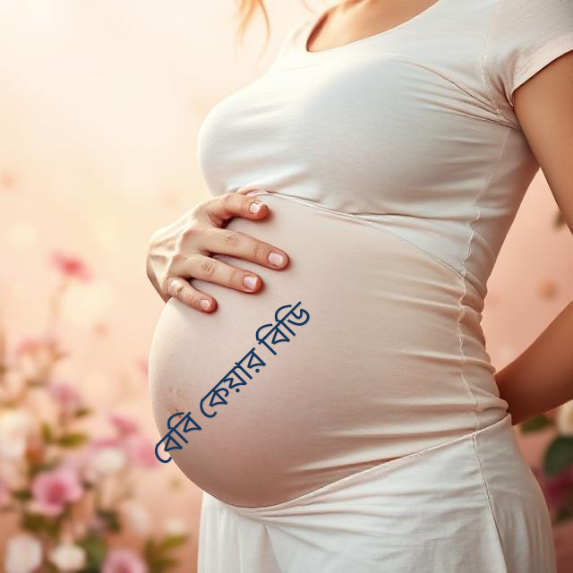 ১০ম সপ্তাহের গর্ভাবস্থা লক্ষণ, করণীয় ও চিকিৎসা পরামর্শ