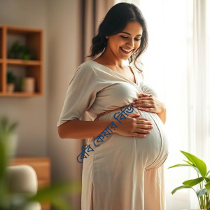 ১১ তম সপ্তাহের গর্ভাবস্থা