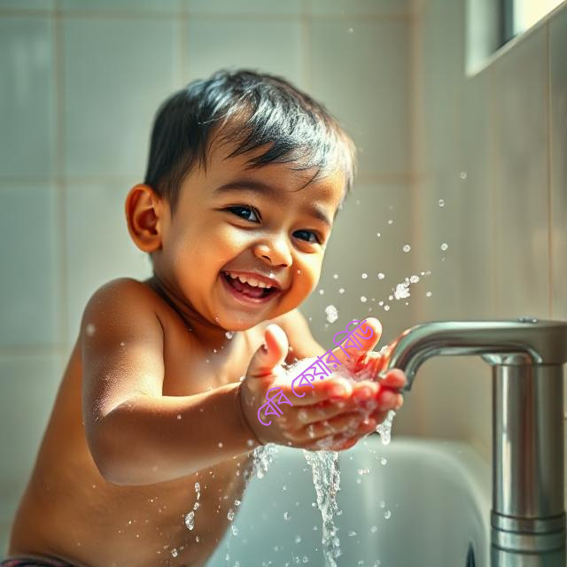 পরিচ্ছন্নতা বজায় রাখা