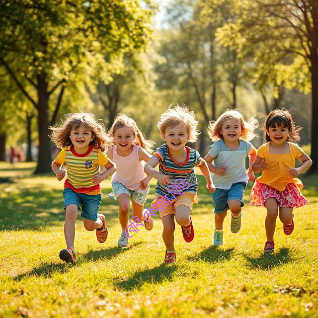 বাচ্চাদের জন্য আউটডোর গেম