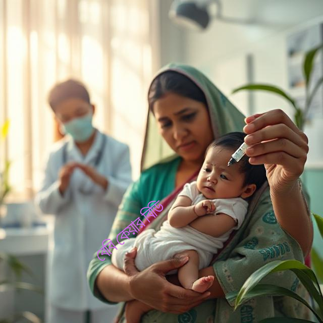 শিশুদের হেপাটাইটিস