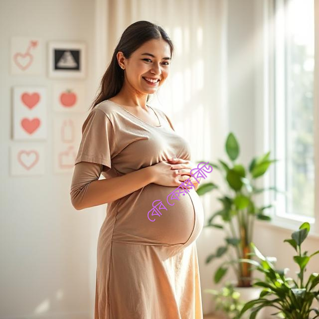 ১৮ তম সপ্তাহের গর্ভাবস্থা